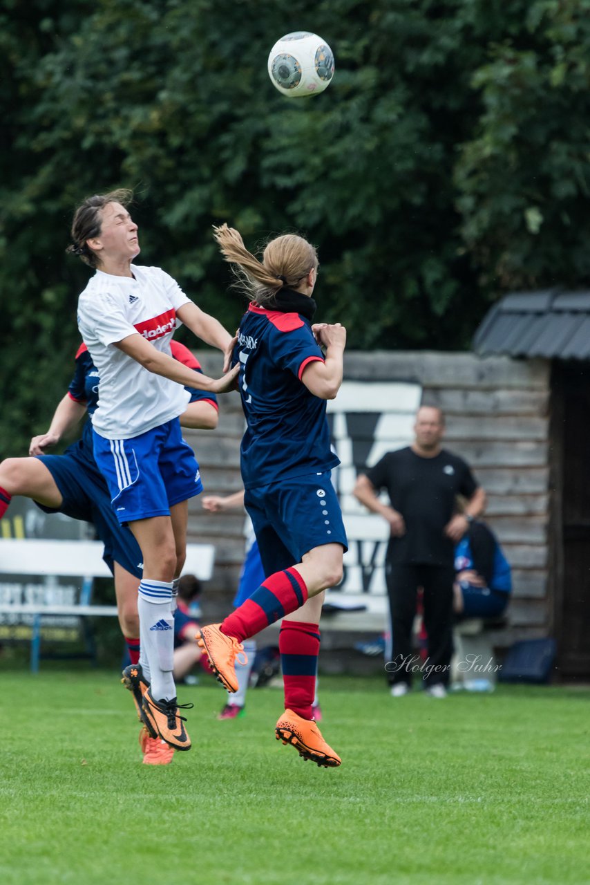 Bild 394 - Frauen TSV Wiemersdorf - FSC Kaltenkirchen : Ergebnis: 0:12